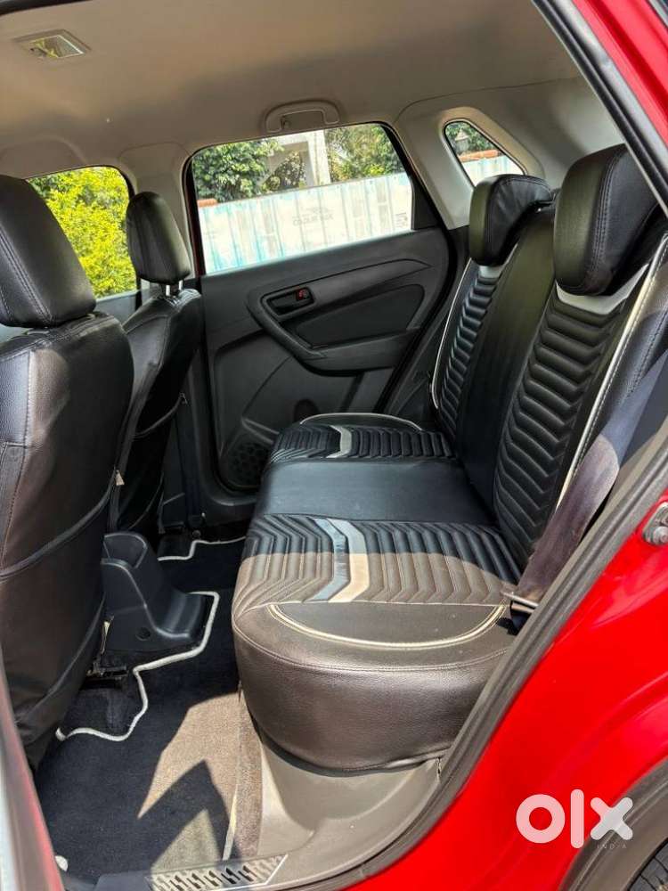 Maruti Suzuki Brezza Vdi, 2016, Diesel