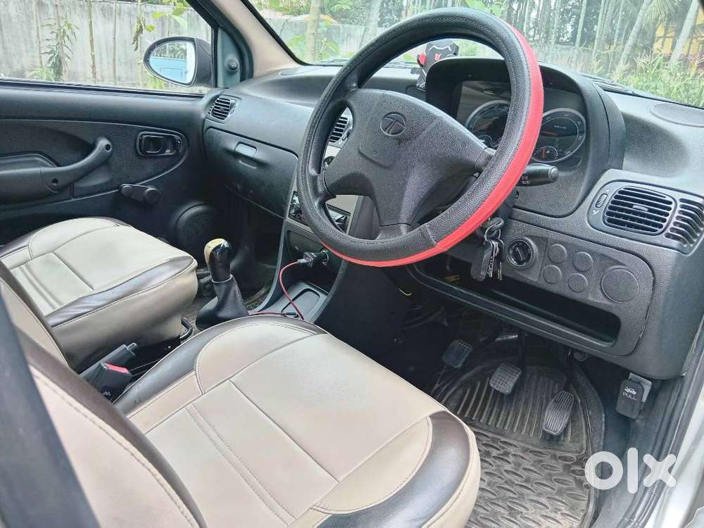 Tata Indica Ev2 2013 Diesel