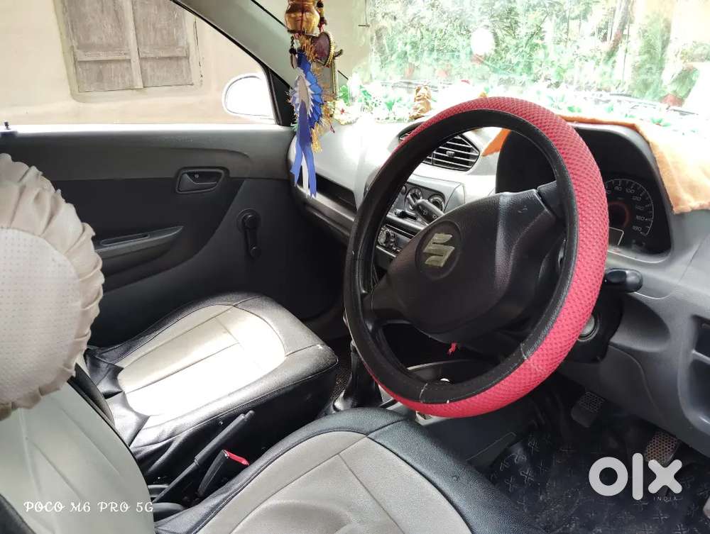 Maruti Suzuki Alto 800 2014 Petrol 259000 Km Driven