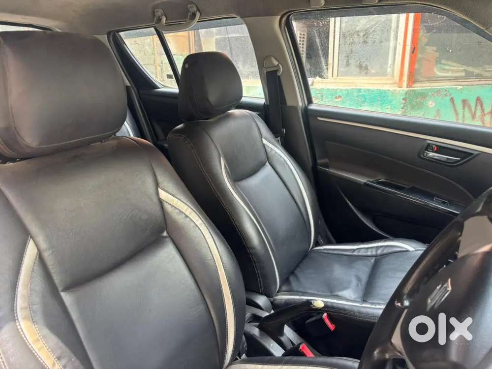 Maruti Suzuki Swift 2012 Diesel Good Condition