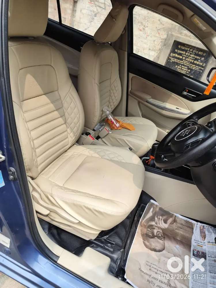 Maruti Suzuki Swift Dzire Cng 2022