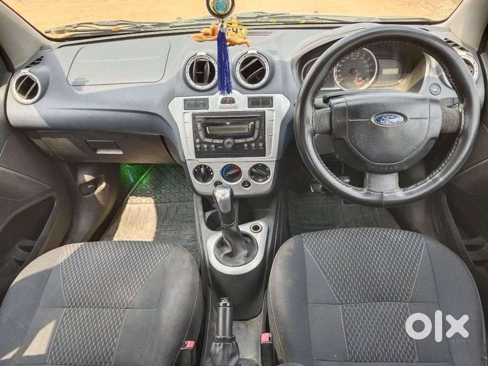 Ford Figo
