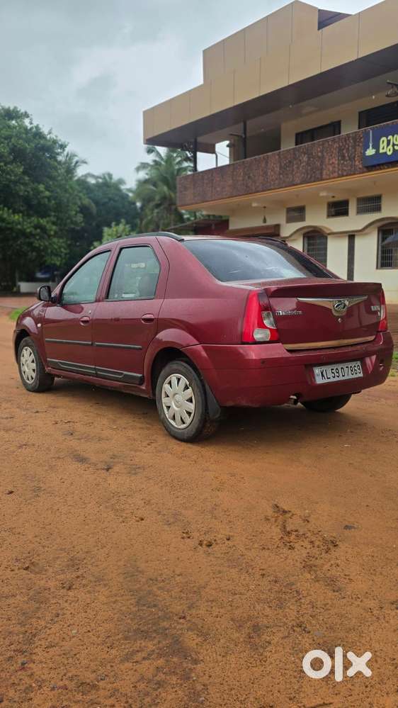 Mahindra Verito Executive D4, 2011, Diesel