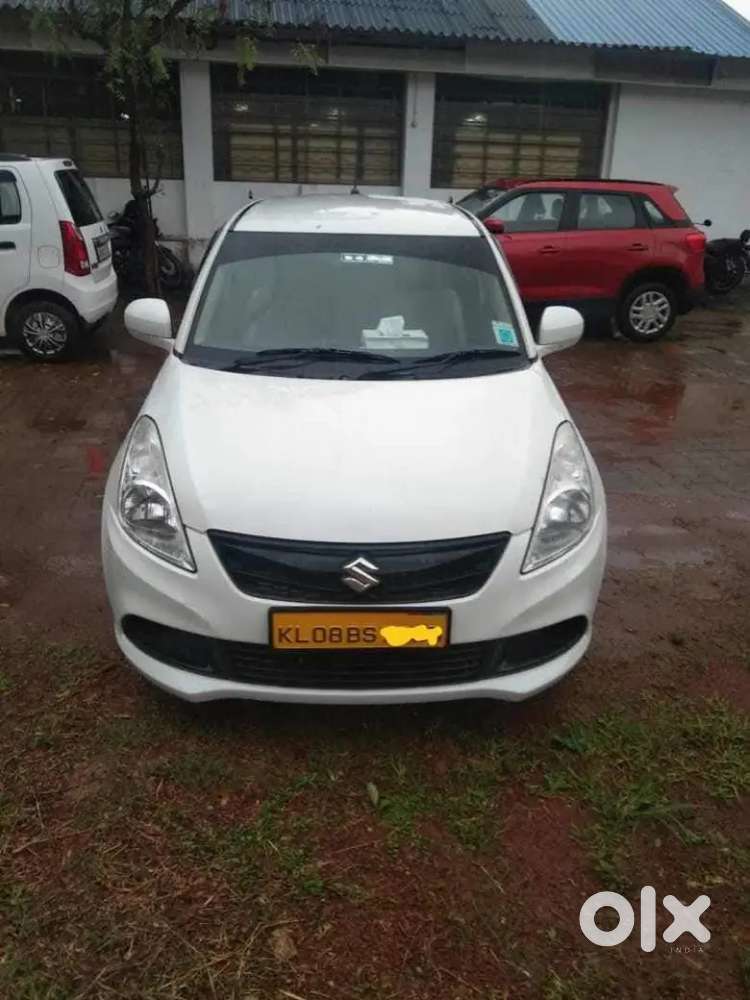 Maruti Suzuki Dzire  Tour S