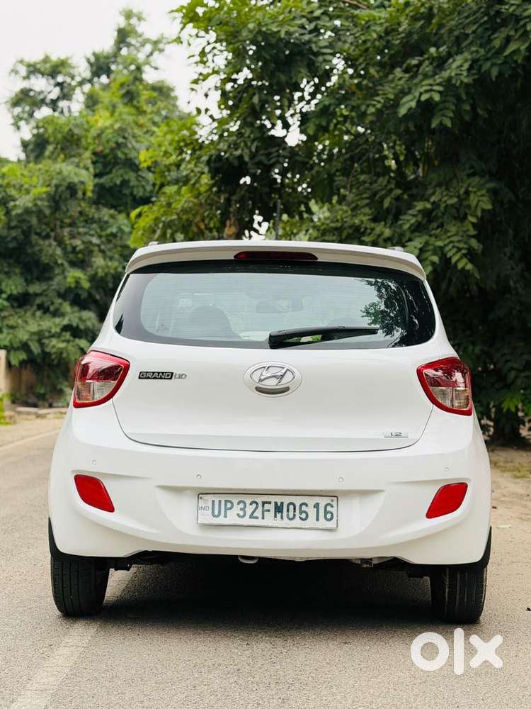 Hyundai Grand I10 Asta 1.2 Vtvt, 2014, Petrol
