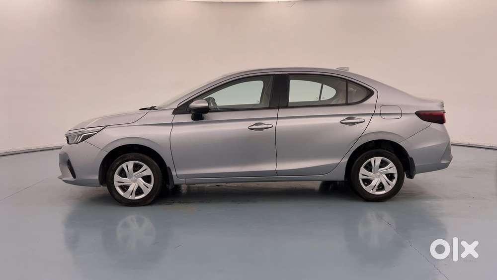Honda City 1.5 Sv I-vtec Mt, 2024, Petrol