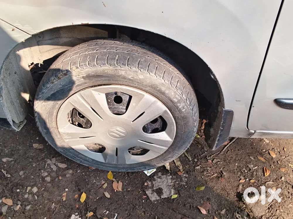 Maruti Suzuki Wagon R 2017