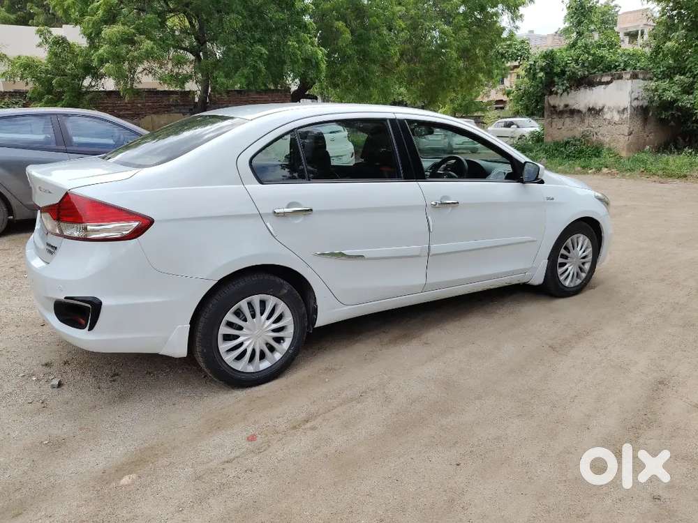 Maruti Suzuki Ciaz 2015 Diesel Well Maintained
