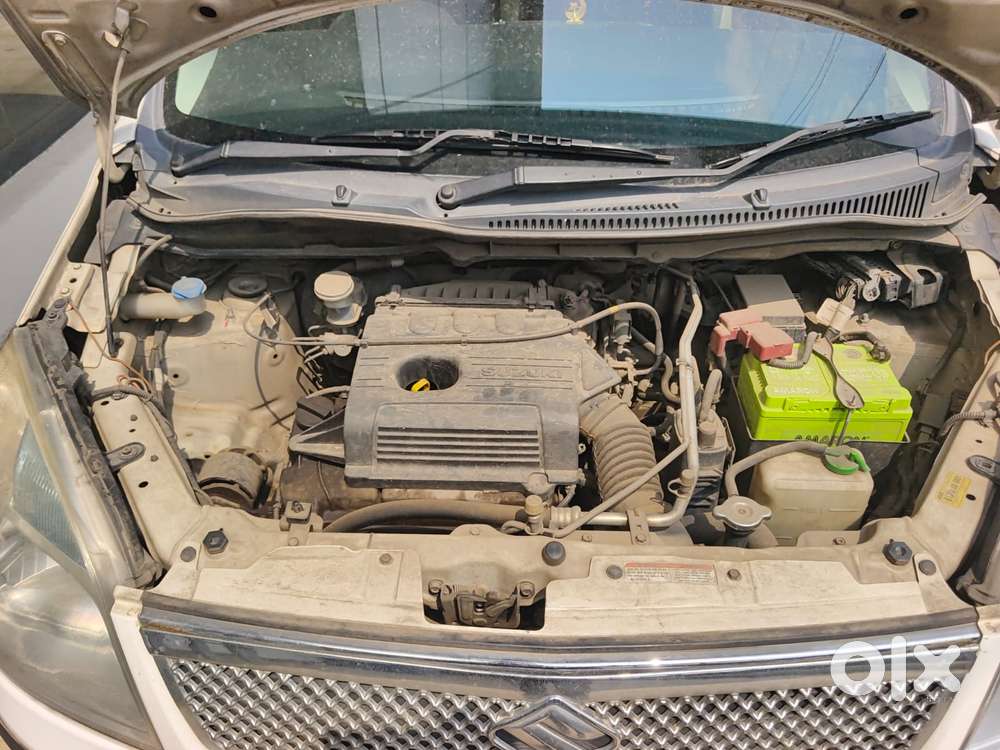 Maruti Suzuki Wagon R Vxi 1.0, 2014, Petrol