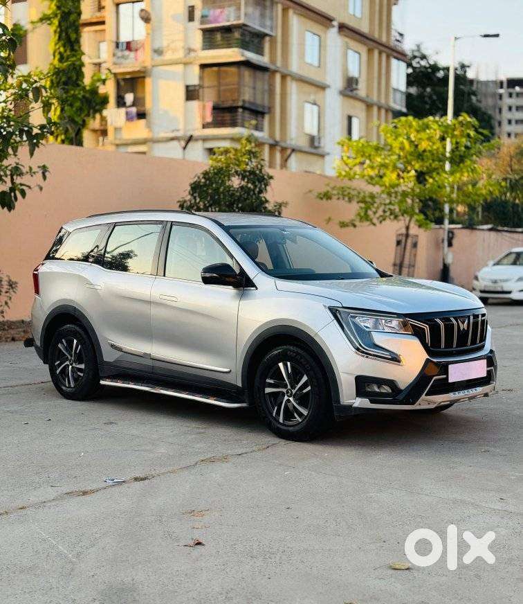 Mahindra Xuv700 Ax 3 Diesel Mt 5 Str (e), 2022, Diesel