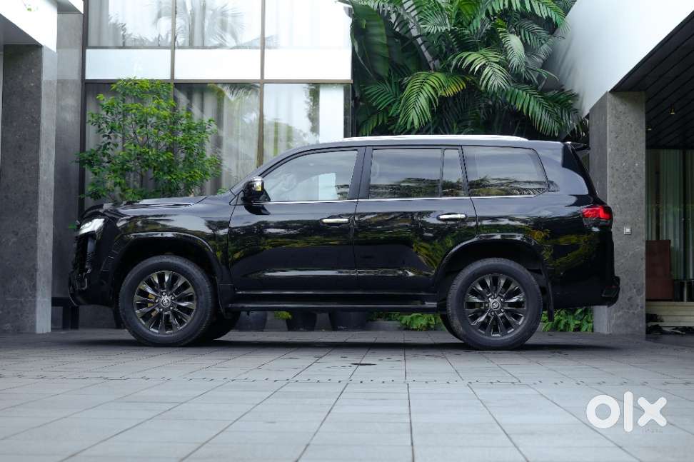 Toyota Land Cruiser 4.5 Vx Lc 200 Premium 2, 2016, Diesel