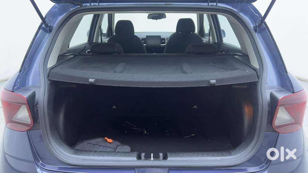 Hyundai Venue Sx Plus Turbo Dct, 2022, Petrol
