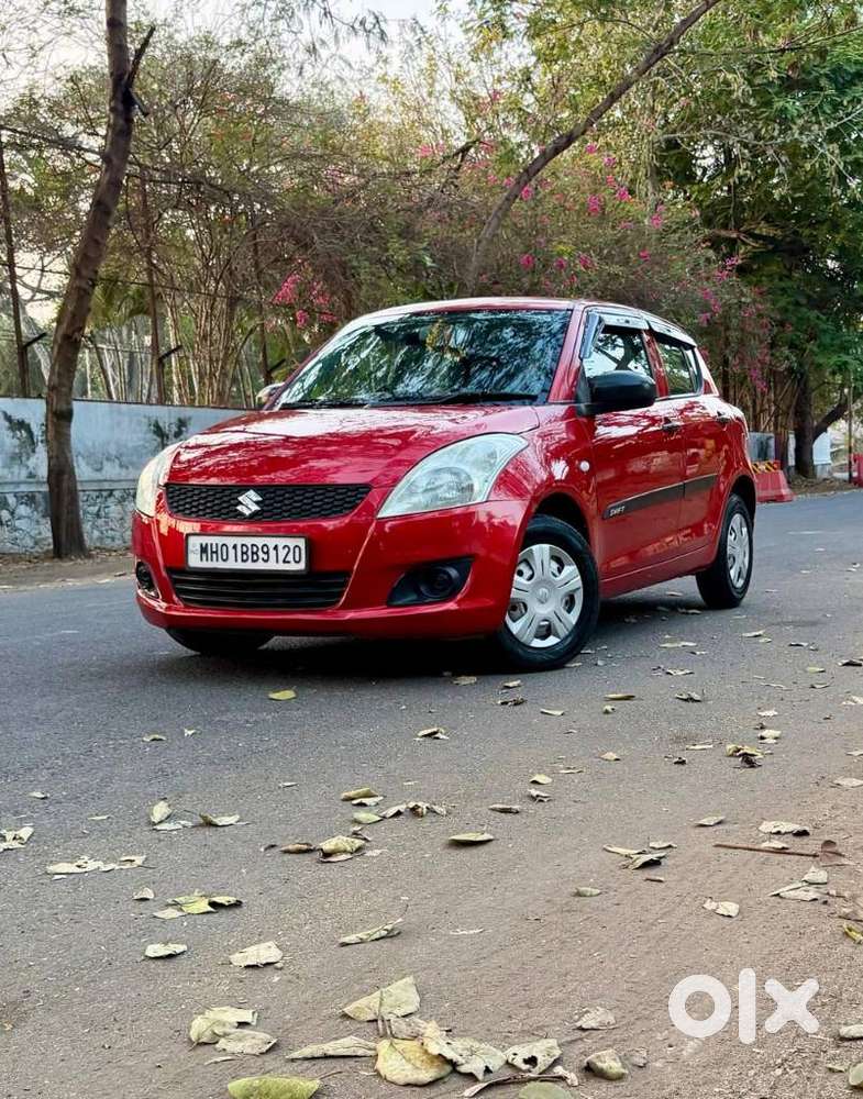 Maruti Suzuki Swift, 2012, Petrol