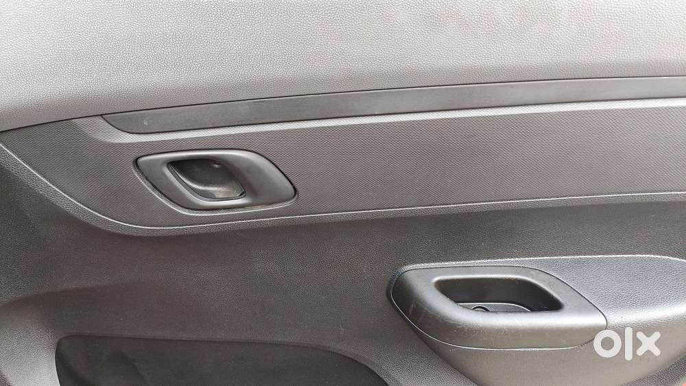 Renault Kwid 2019-ongoing 1.0 Rxt (o), 2021, Petrol