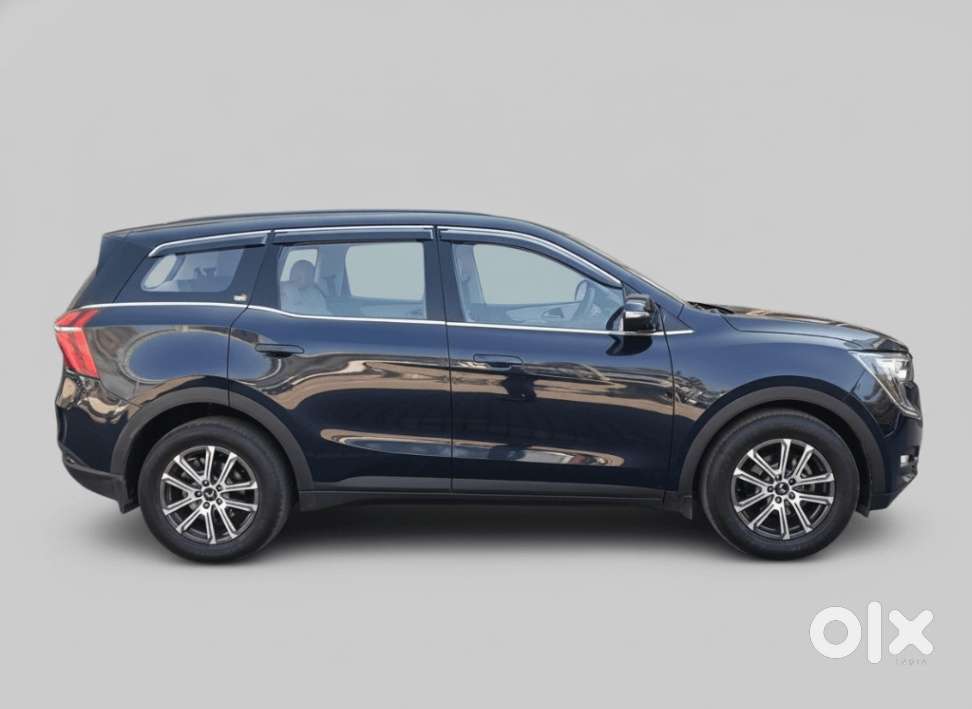 Mahindra Xuv700 2.2 Ax 7 Diesel At Str Awd, 2024, Diesel