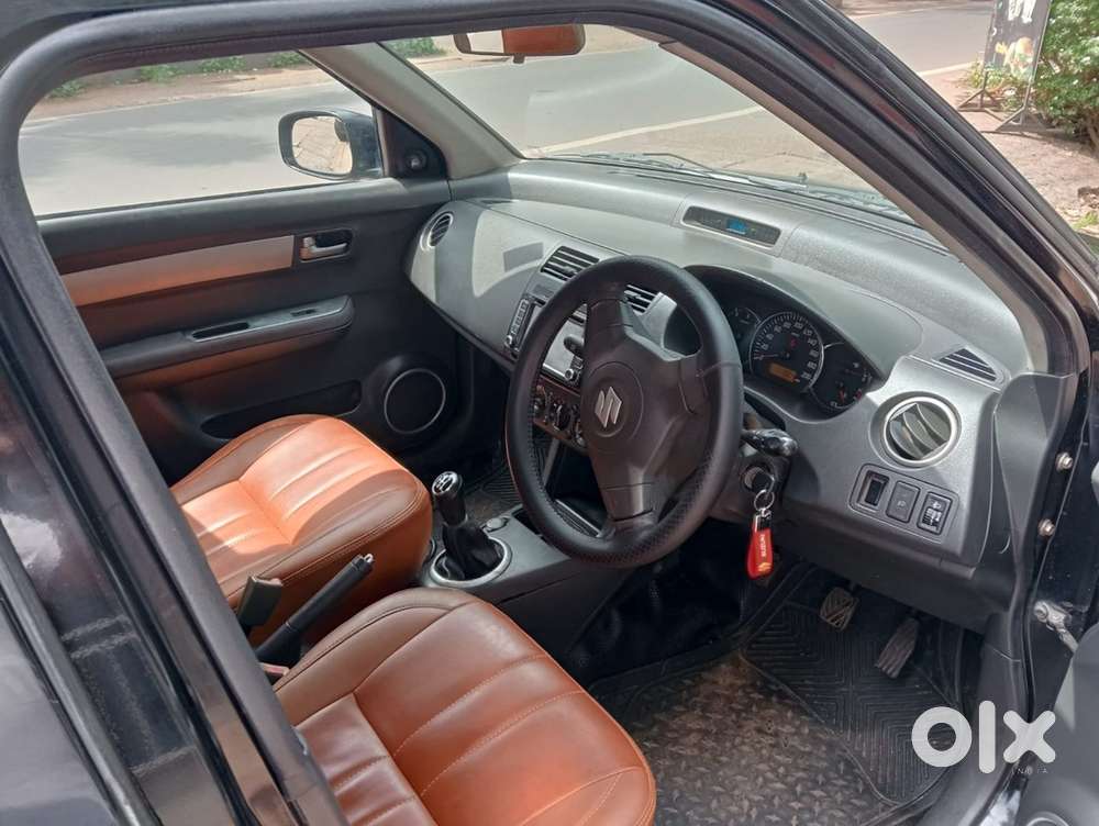 Maruti Swift Vdi 2009