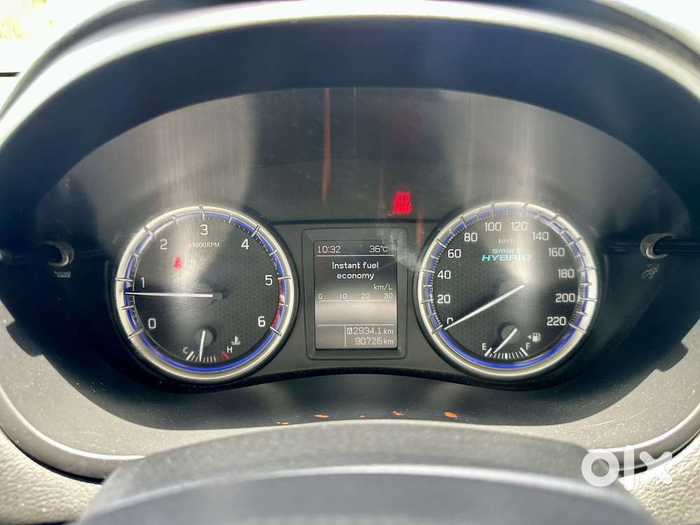 Maruti Suzuki S Cross Zeta Ddis 200 Sh, 2018, Diesel