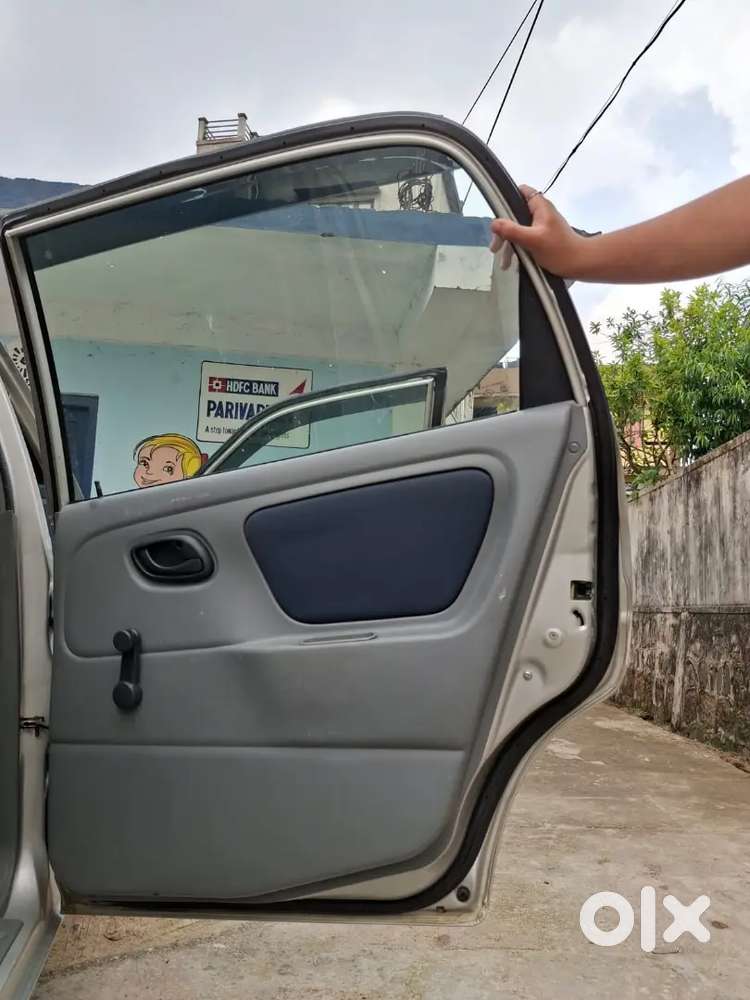 Maruti Suzuki Alto K10 2013 Petrol Good Condition