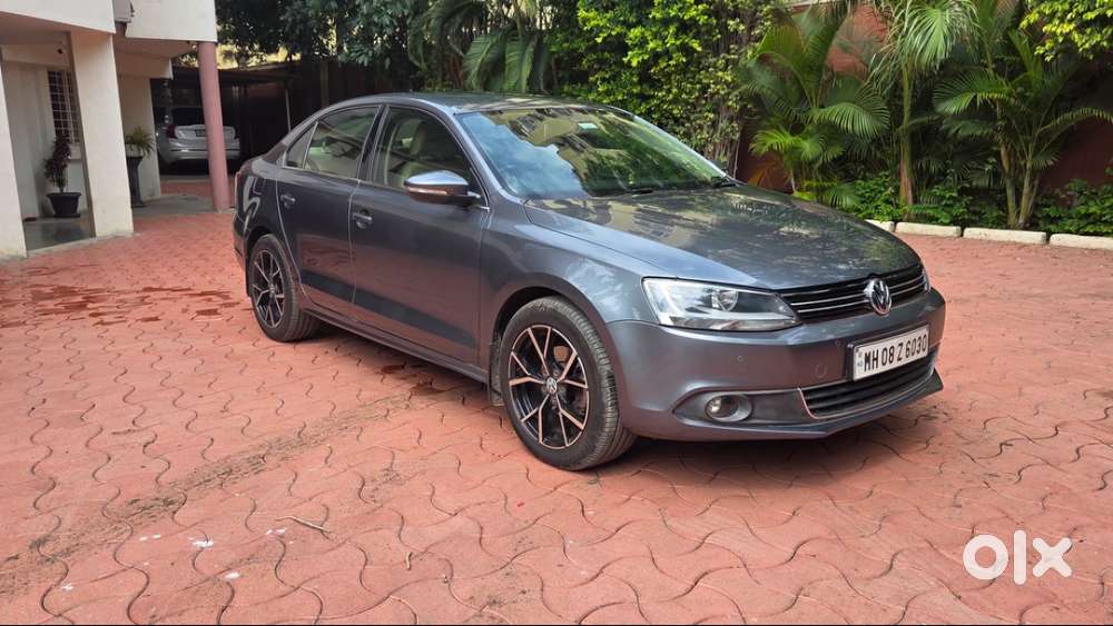 Volkswagen Jetta 1.4tsi Comfortline