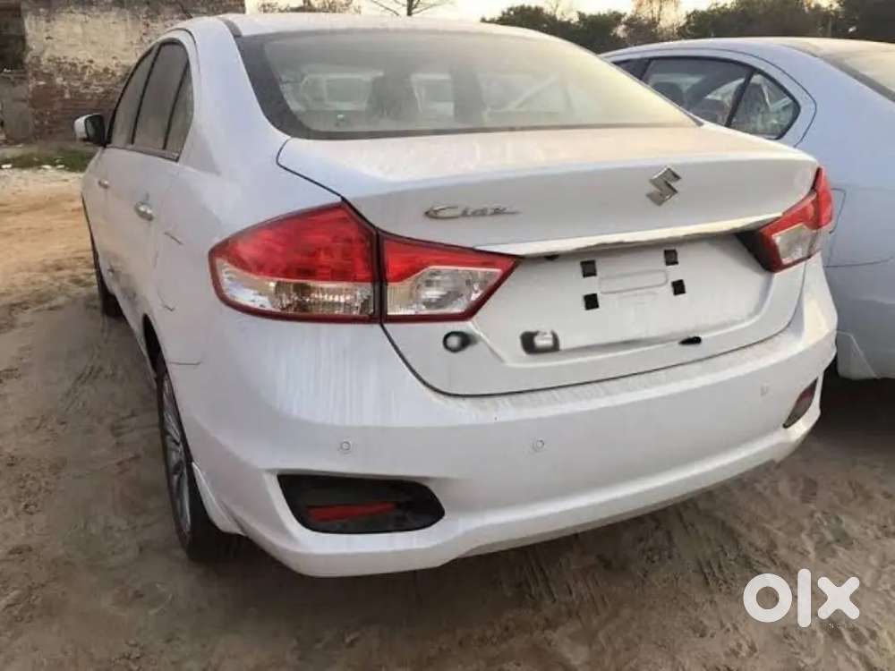 Maruti Suzuki Ciaz Sigma 2021 Manual 1.5
