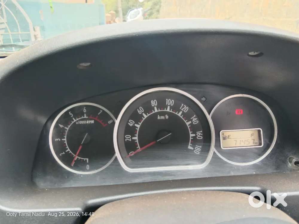 Maruti Suzuki Alto 2011 Petrol Manual