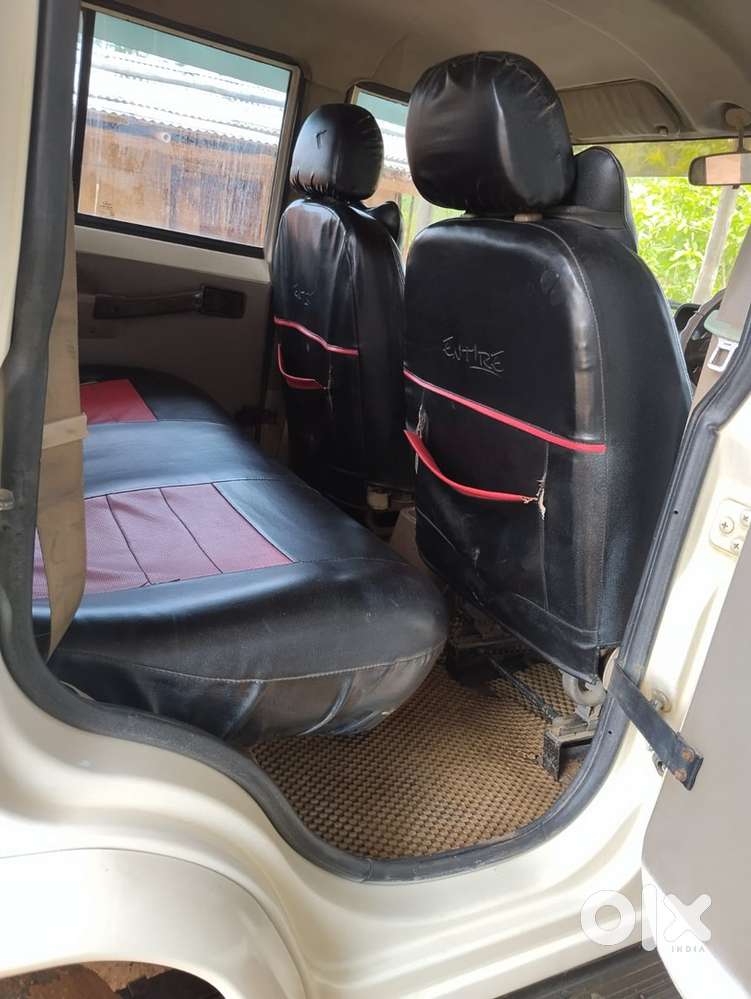 Mahindra Bolero Diesel 2013