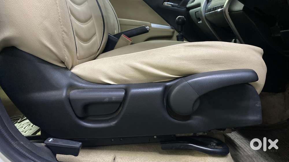 Honda City 2011-2013 V Mt, 2014, Petrol