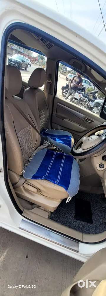 2014 Maruti Suzuki Ertiga Vdi