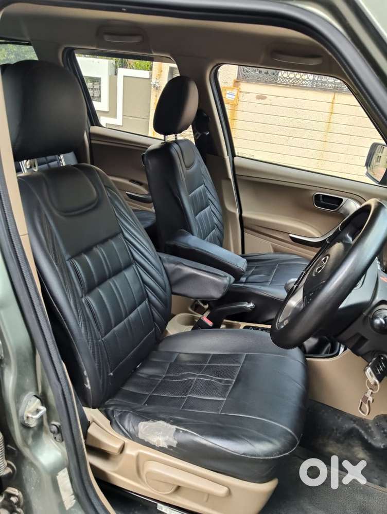 Mahindra Bolero Neo 1.5 N 10, 2022, Diesel