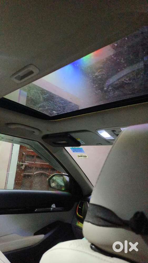 Kia Seltos 2021 Petrol Good Condition