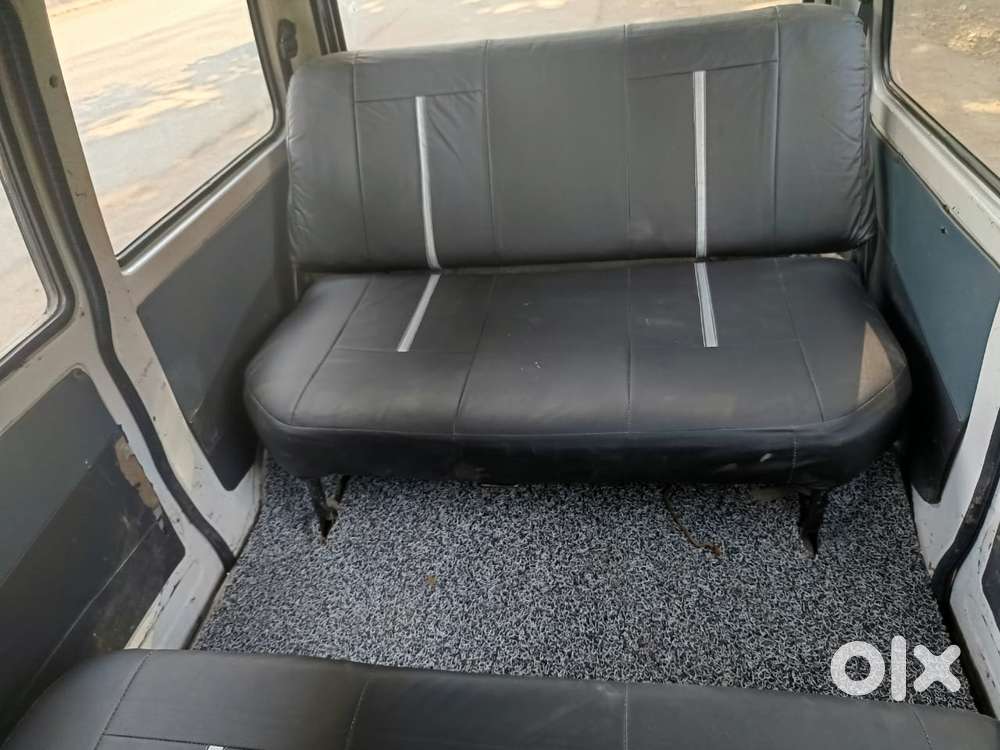 Maruti Suzuki Omni 8 Seater Bsii, 2017, Petrol