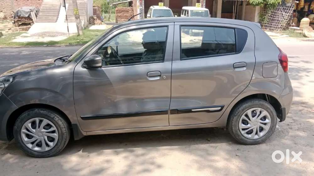 Maruti Suzuki Celerio 2020 Petrol 35000 Km Driven