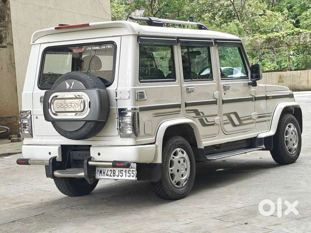 Mahindra Be 6 Be, 2023, Diesel
