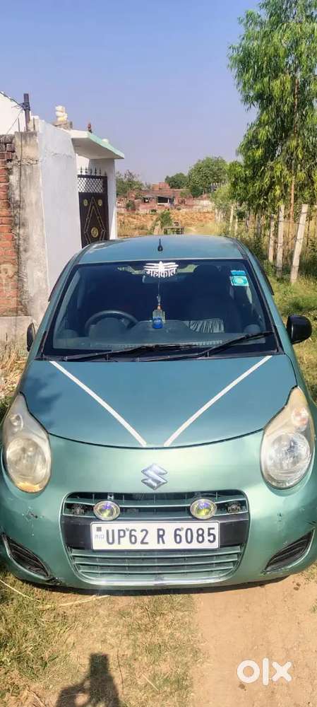 Maruti Suzuki A-star 2009 Petrol Well Maintained