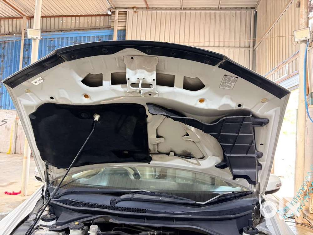 Honda City V Mt 2012 Top Model