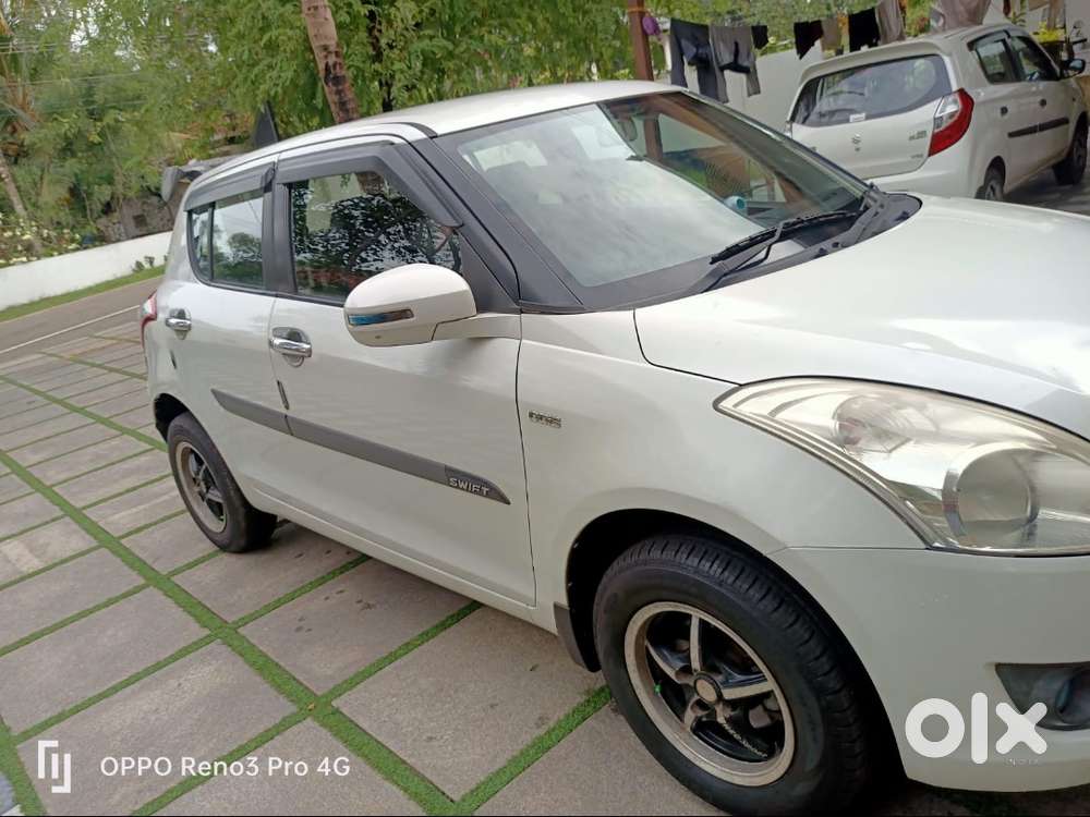Maruti Swift Vdi Diesel