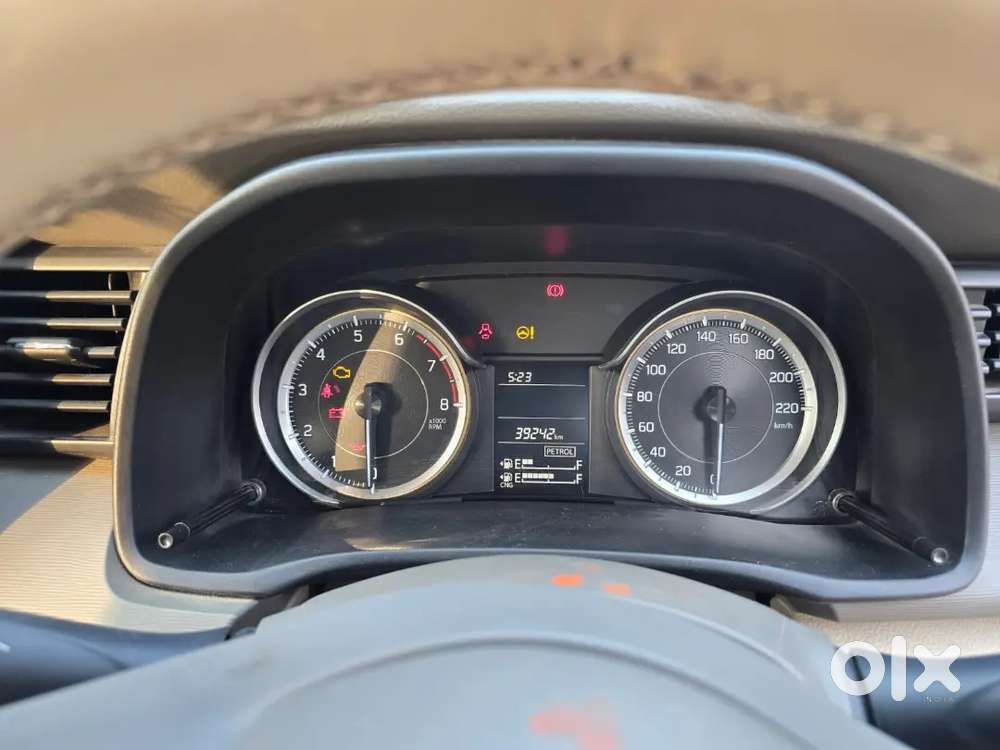 Maruti Suzuki Ertiga 2021