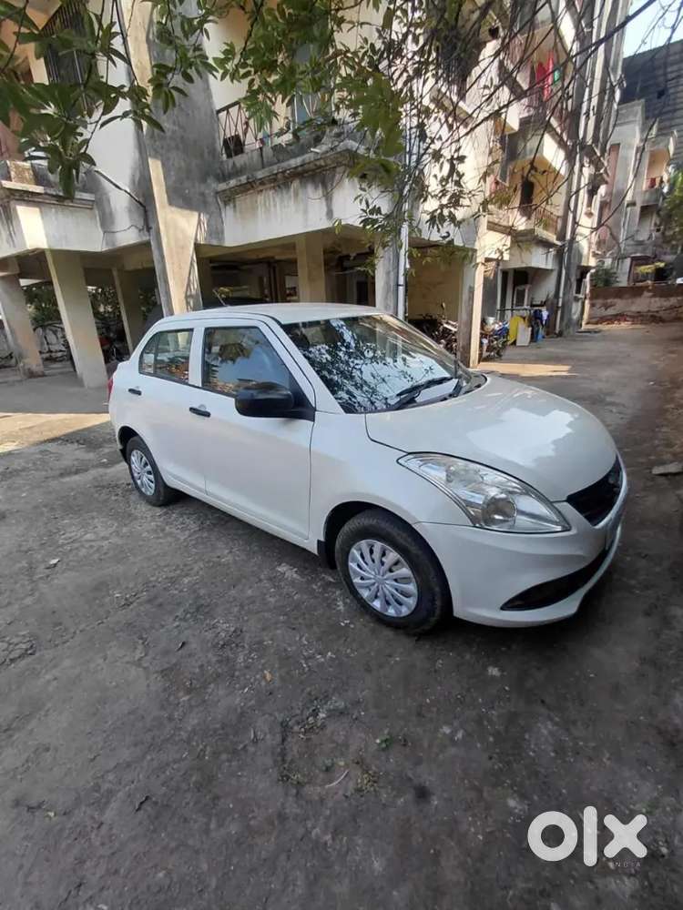 Maruti Suzuki Dzire 2022