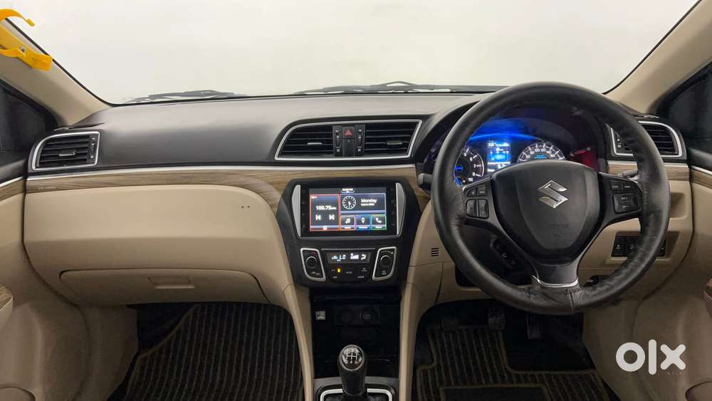 Maruti Suzuki Ciaz Alpha 1.5, 2023, Petrol