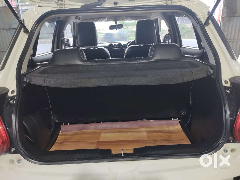 Maruti Suzuki Swift Vdi Optional, 2018, Diesel