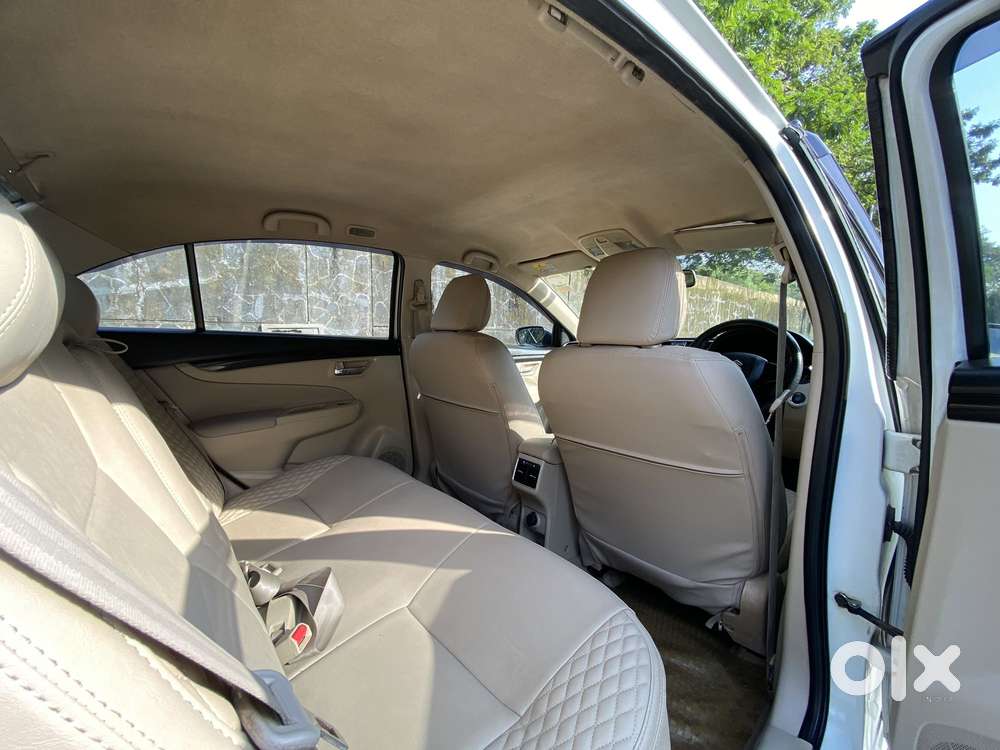 Maruti Suzuki Ciaz 2014-2017 At Zxi, 2015, Petrol