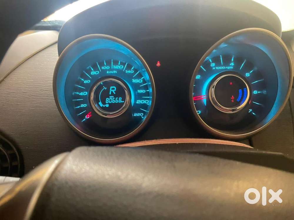 Mahindra Xuv500 2019 Diesel 80000 Km Driven