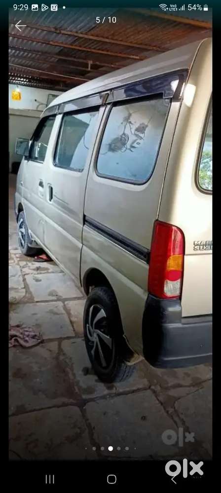 Maruti Suzuki 1000 2009 Good Condition