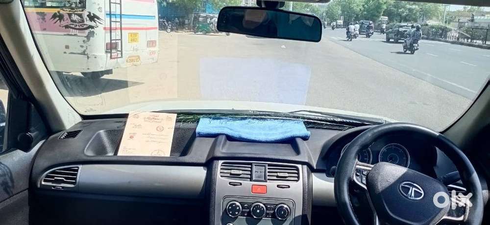 Tata Safari Storme [2015-2019] 2.2 Ex 4x2, 2017, Diesel