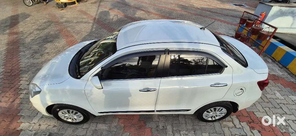 Maruti Suzuki Dzire 2023