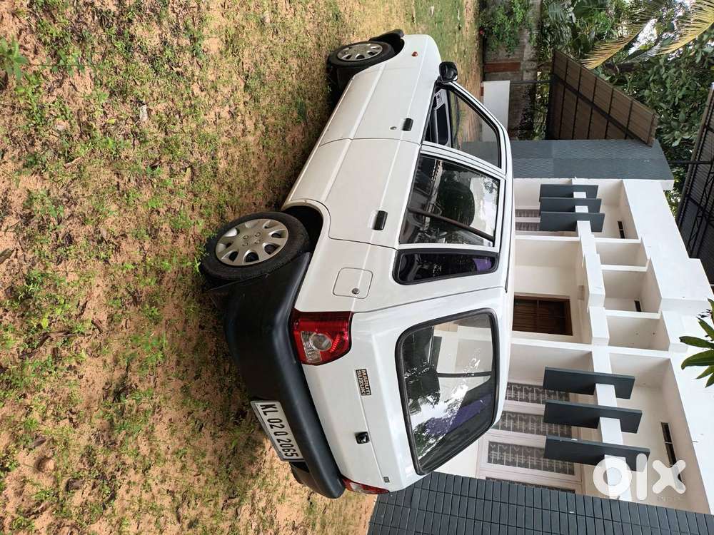 Maruti Suzuki 800 2003
