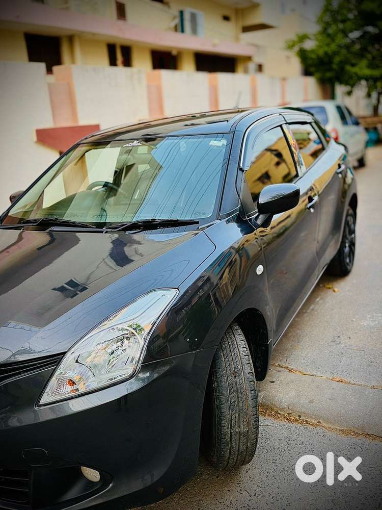 Maruti Suzuki 2018 Car