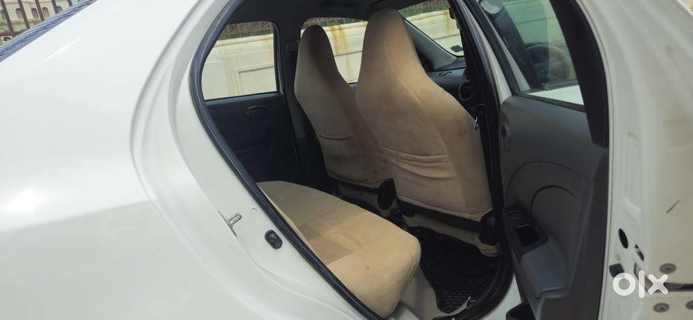 Toyota Etios Gd, 2013, Diesel