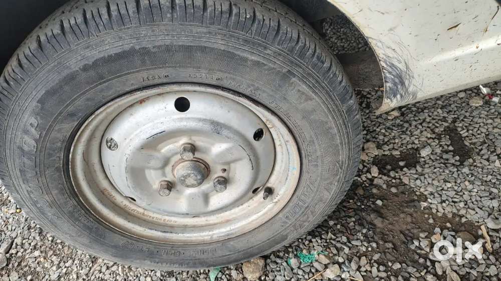 Tata Nano Twist Xe Petrol Manual 2011