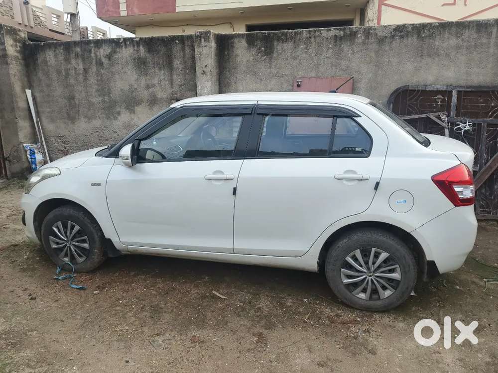 Maruti Swift Dzire Vdi 2014